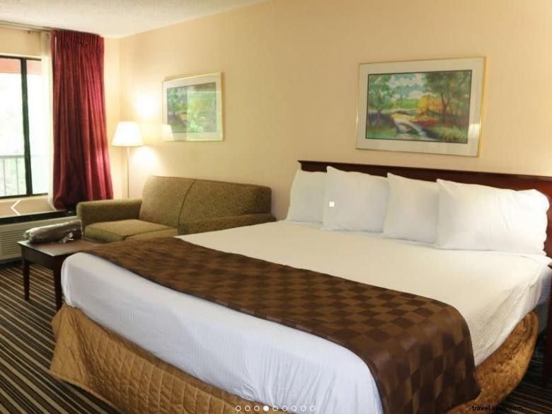 Americas Best Value Inn & Suites – Stockbridge/Atlanta