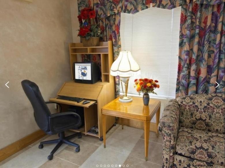 Americas Best Value Inn & Suites – Stockbridge/Atlanta