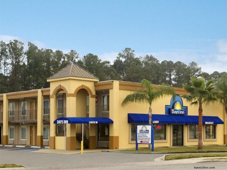 Days Inn by Wyndham – Brunswick / St. Simons