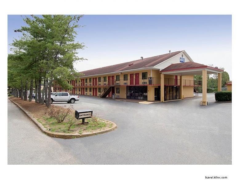Americas Best Value Inn Decatur