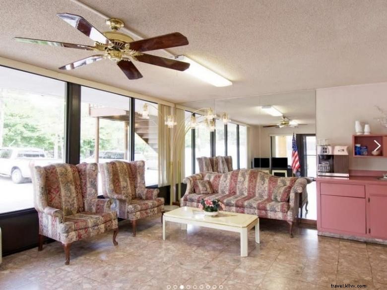 Americas Best Value Inn Decatur