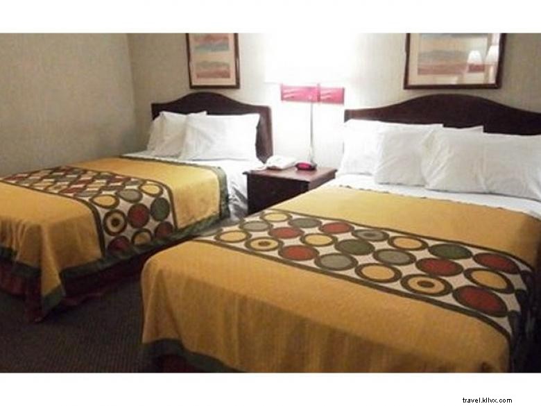 Americas Best Value Inn Decatur