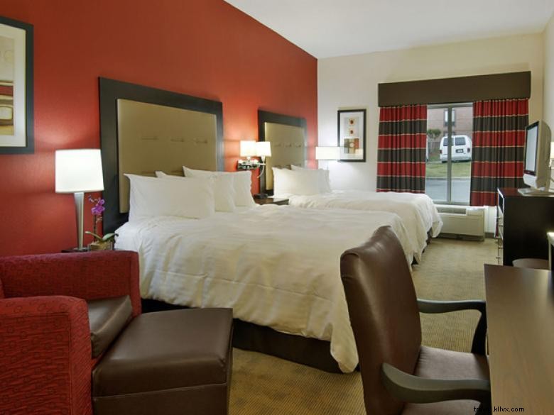Wingate par Wyndham Macon