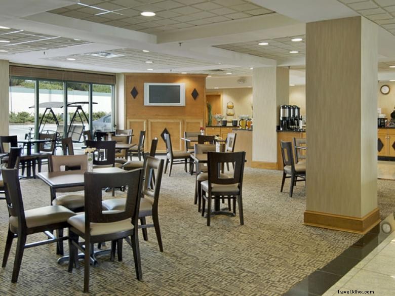 Wingate par Wyndham Macon