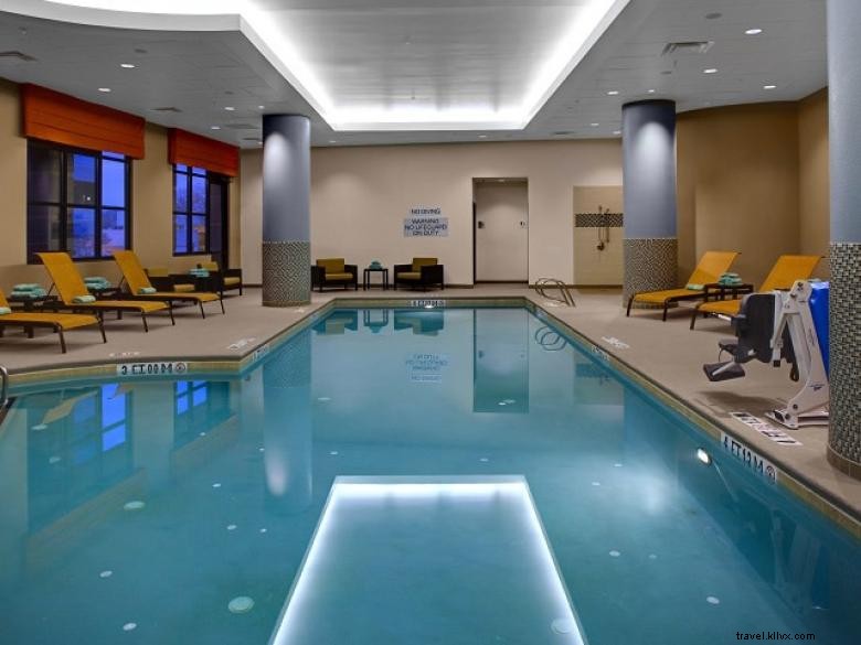 Courtyard Atlanta Decatur – Centre‑ville/Emory