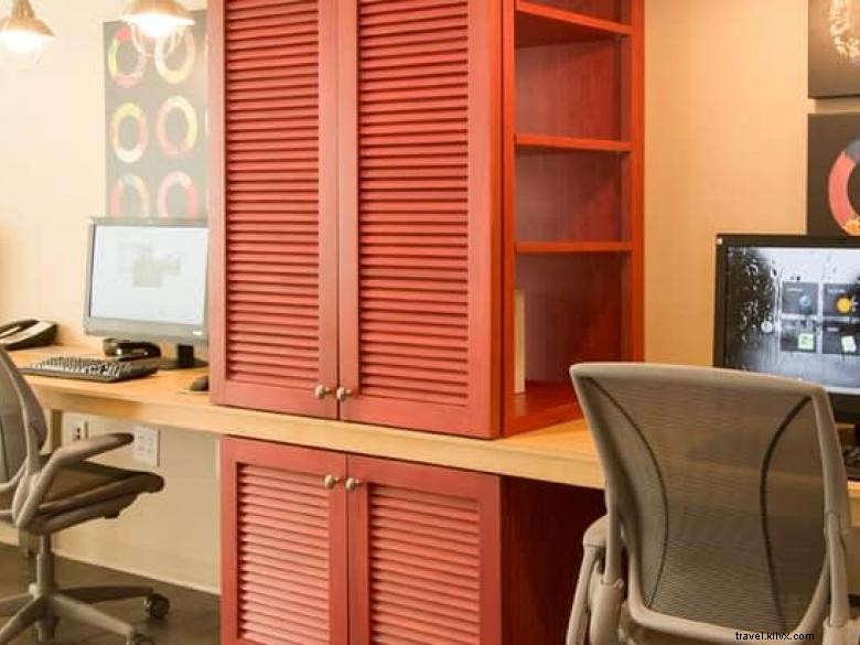 Home2 Suites by Hilton Atlanta – Newnan