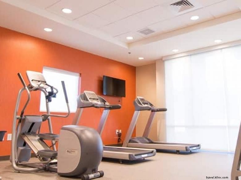 Home2 Suites by Hilton Atlanta – Newnan