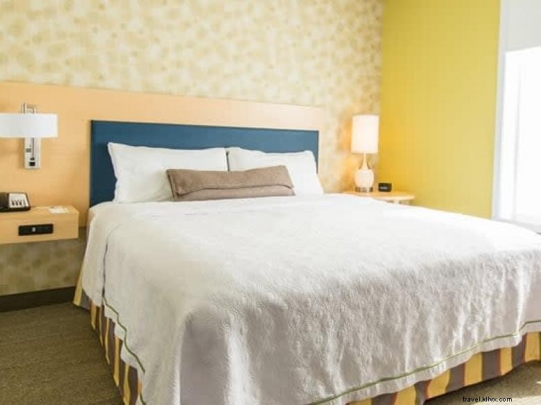 Home2 Suites by Hilton Atlanta – Newnan