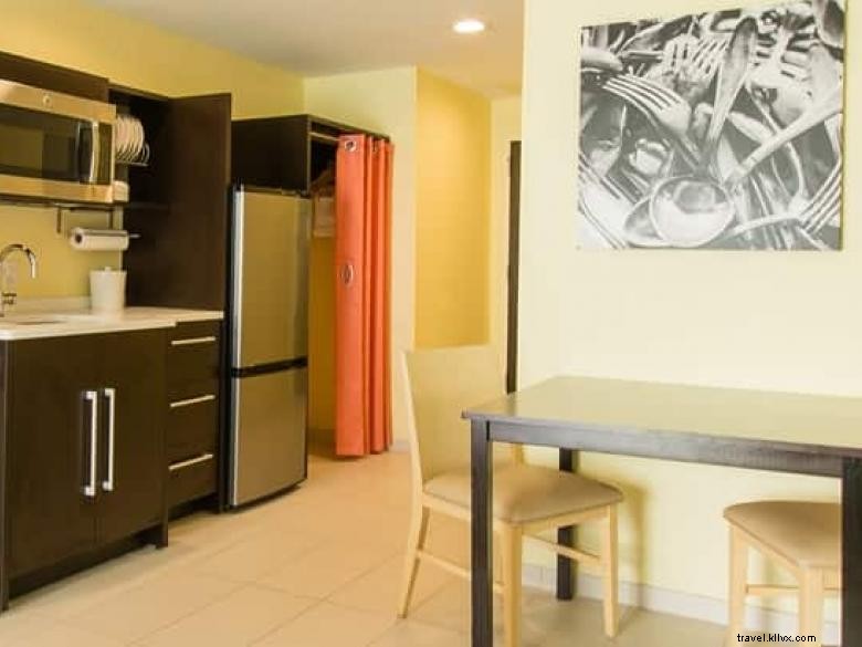Home2 Suites by Hilton Atlanta – Newnan