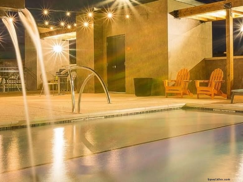 Home2 Suites by Hilton Atlanta – Newnan