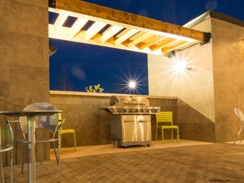 Home2 Suites by Hilton Atlanta – Newnan