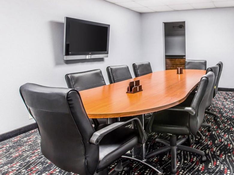 Quality Inn & Suites – Statesboro