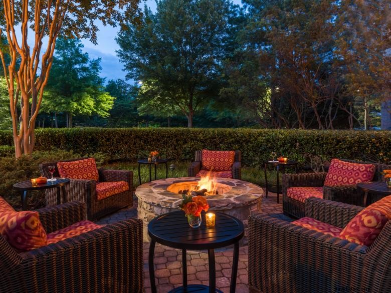 Hilton Garden Inn Atlanta Nord – Alpharetta