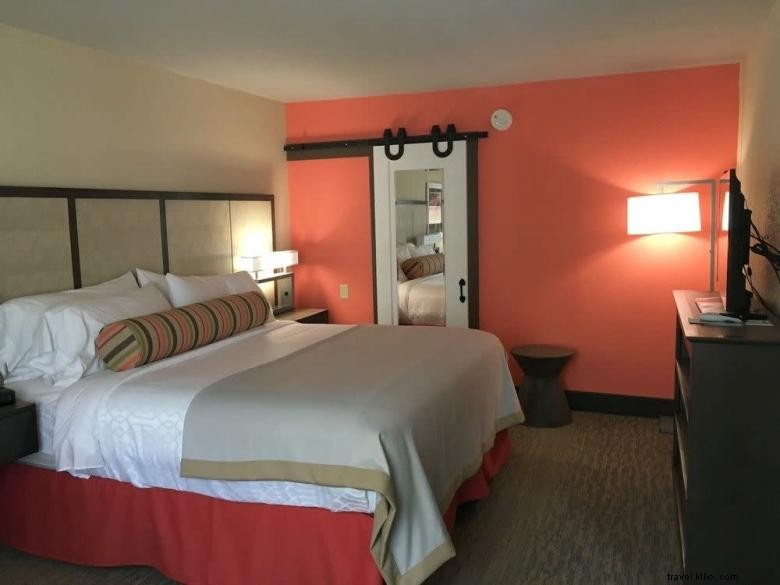 Best Western PLUS St. Simons