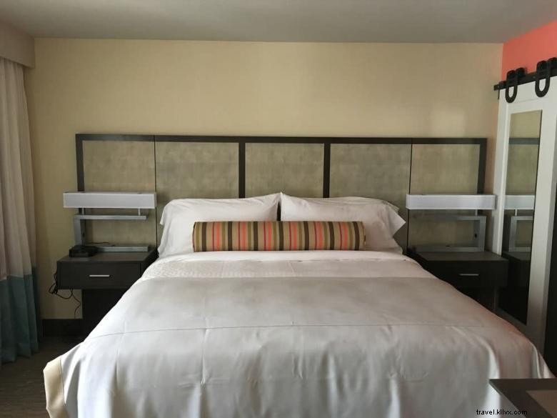 Best Western PLUS St. Simons