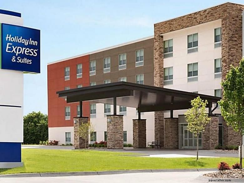 Holiday Inn Express & Suites Atlanta – Tucker (Northlake)