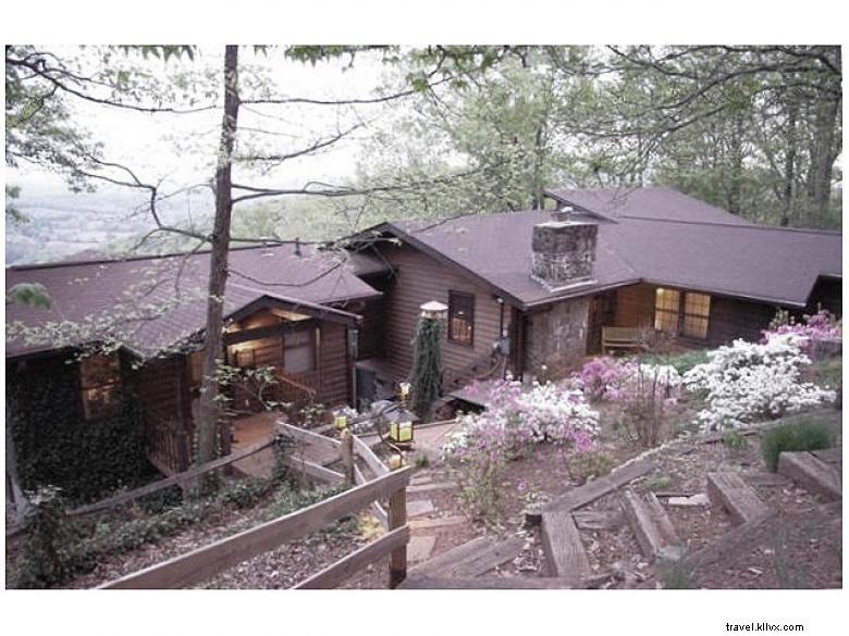 Location de maison de montagne à Carson s Run