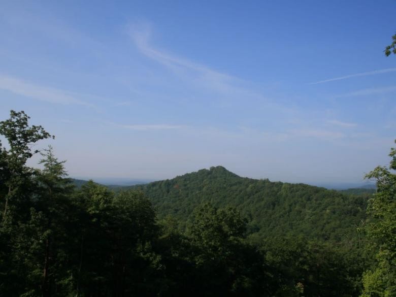 Location de maison de montagne à Carson s Run