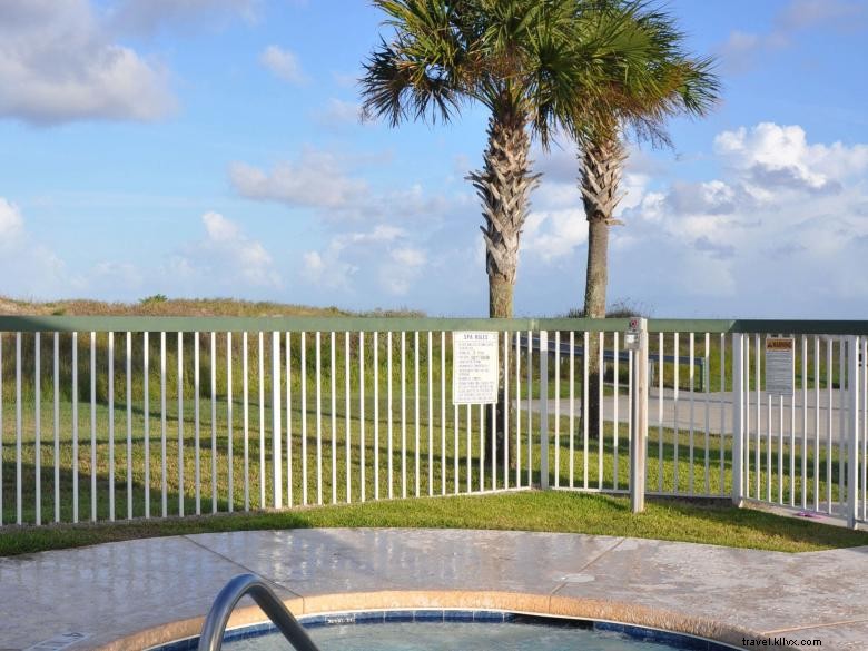 Days Inn & Suites par Wyndham – Île Jekyll