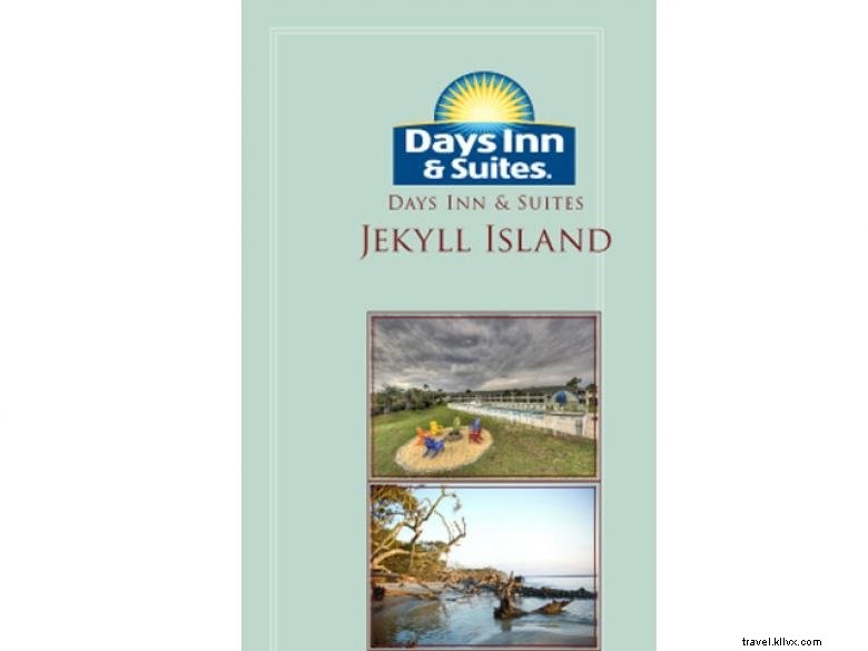 Days Inn & Suites par Wyndham – Île Jekyll