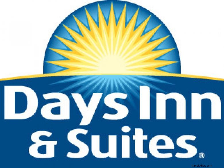 Days Inn & Suites par Wyndham – Île Jekyll
