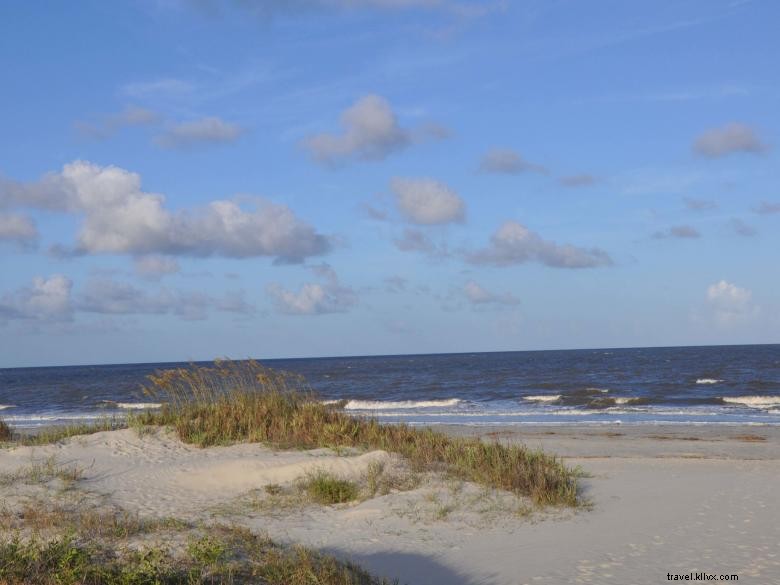 Days Inn & Suites par Wyndham – Île Jekyll