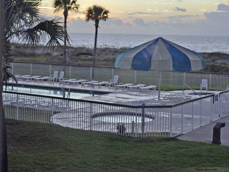 Days Inn & Suites par Wyndham – Île Jekyll