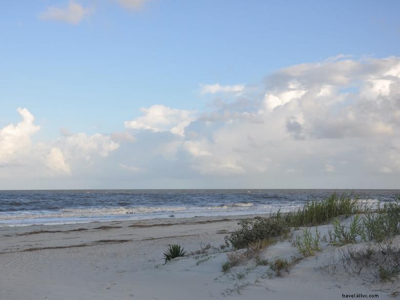 Days Inn & Suites par Wyndham – Île Jekyll