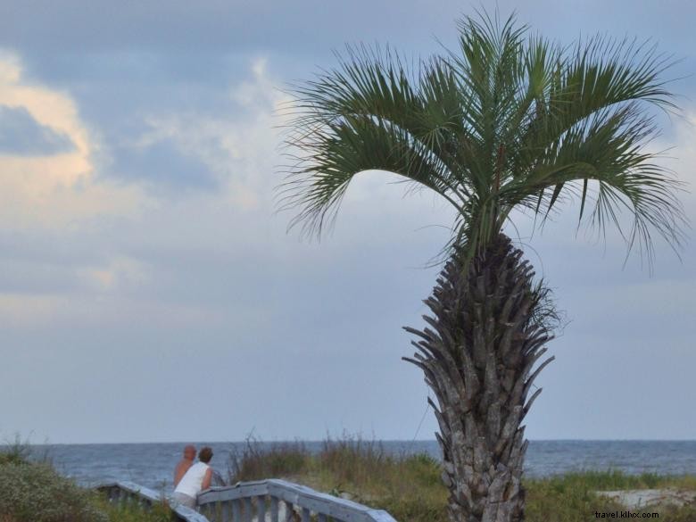 Days Inn & Suites par Wyndham – Île Jekyll