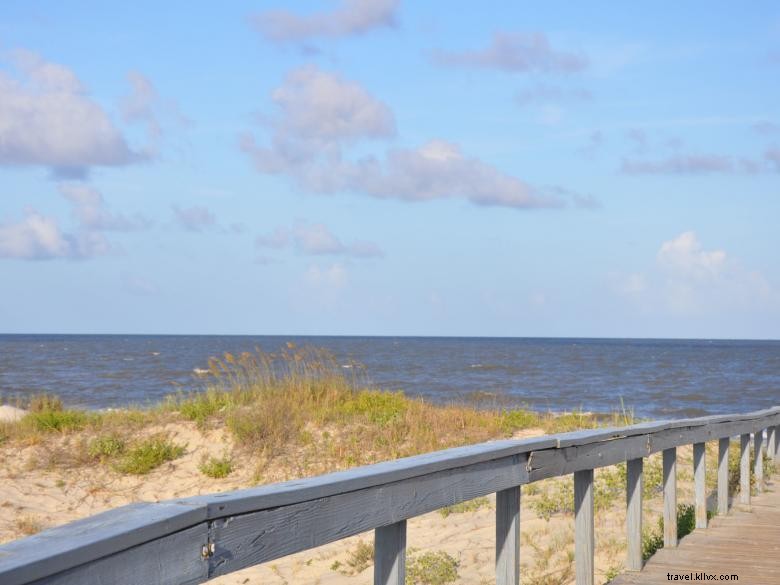 Days Inn & Suites par Wyndham – Île Jekyll