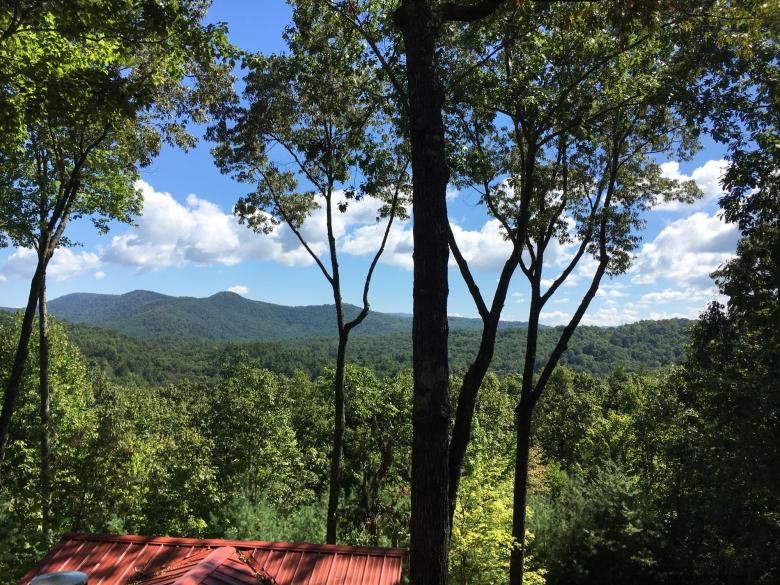 Location de chalets de luxe Morning Breeze