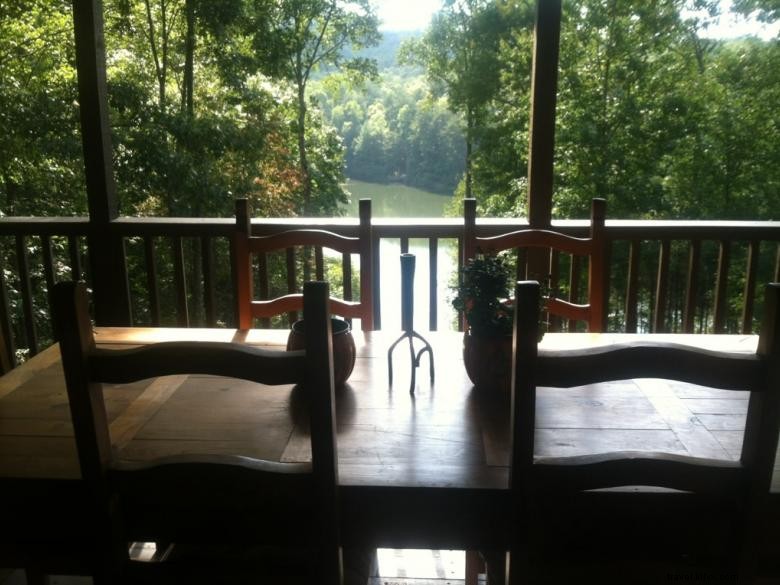 Location de chalets de luxe Morning Breeze