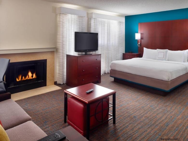 Residence Inn Atlanta Aéroport Nord / Avenue Virginia