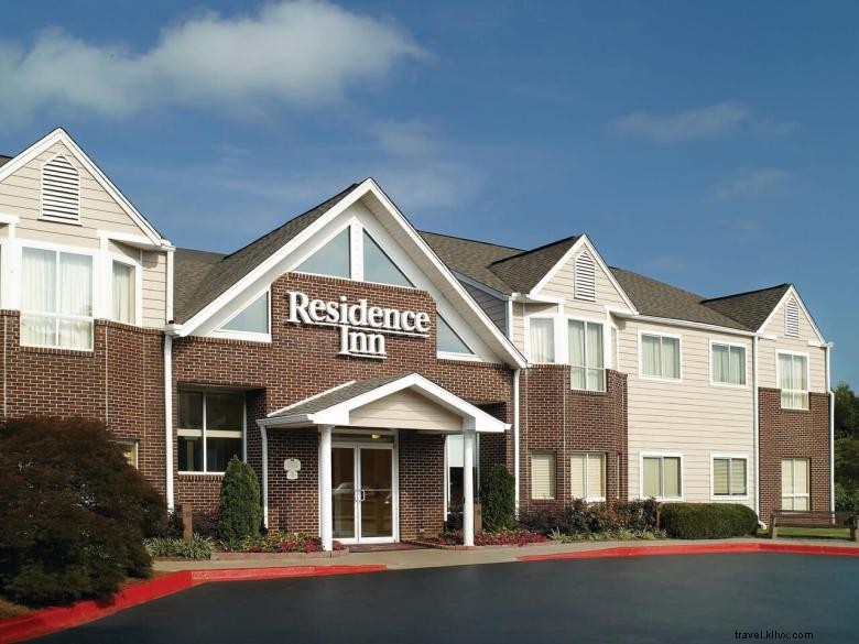 Residence Inn Atlanta Aéroport Nord / Avenue Virginia