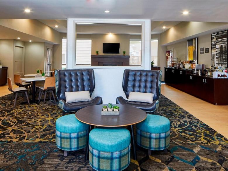 Residence Inn Atlanta Aéroport Nord / Avenue Virginia
