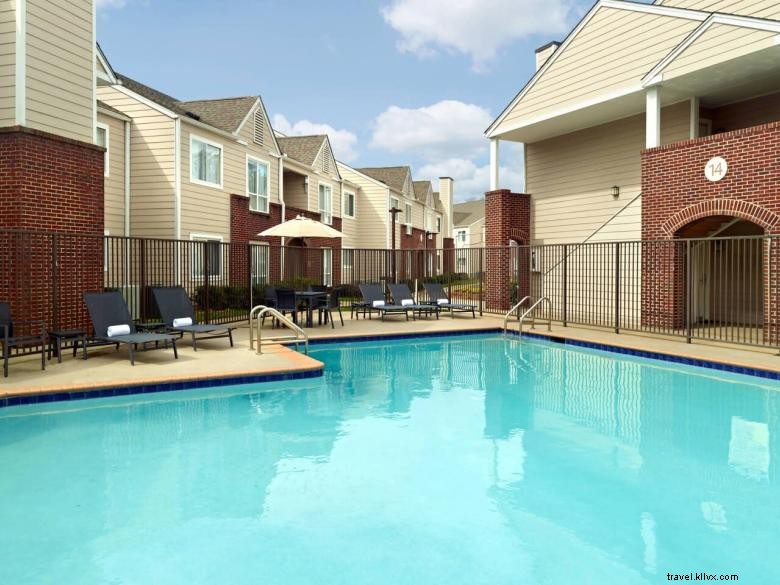 Residence Inn Atlanta Aéroport Nord / Avenue Virginia