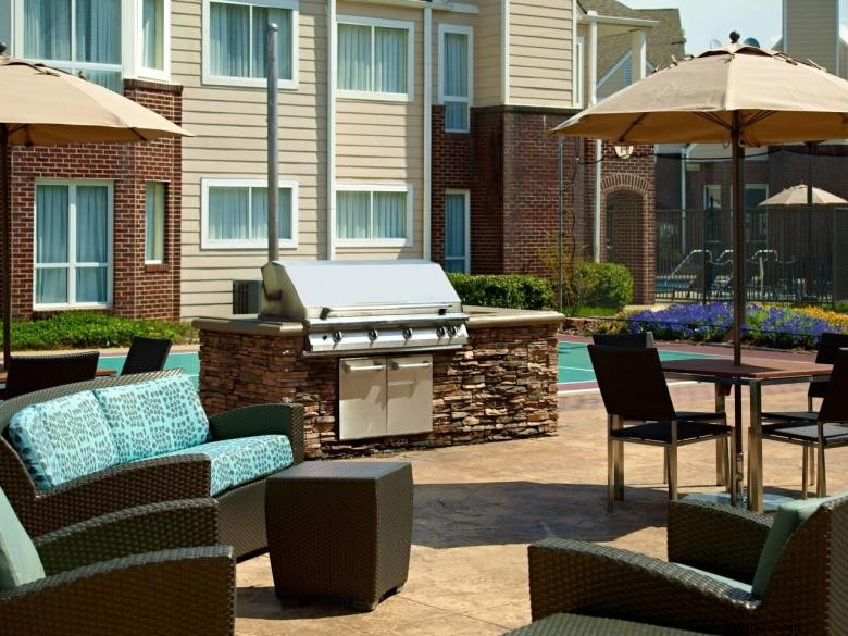 Residence Inn Atlanta Aéroport Nord / Avenue Virginia
