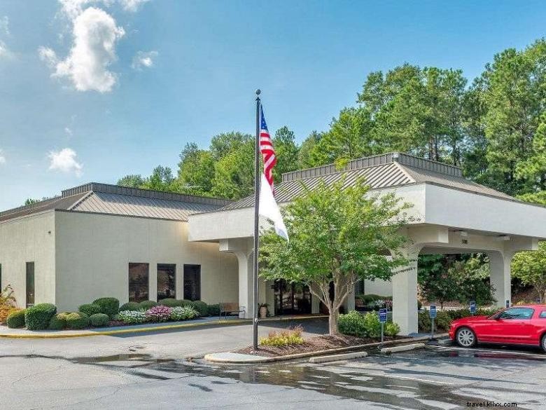 Baymont par Wyndham Columbus
