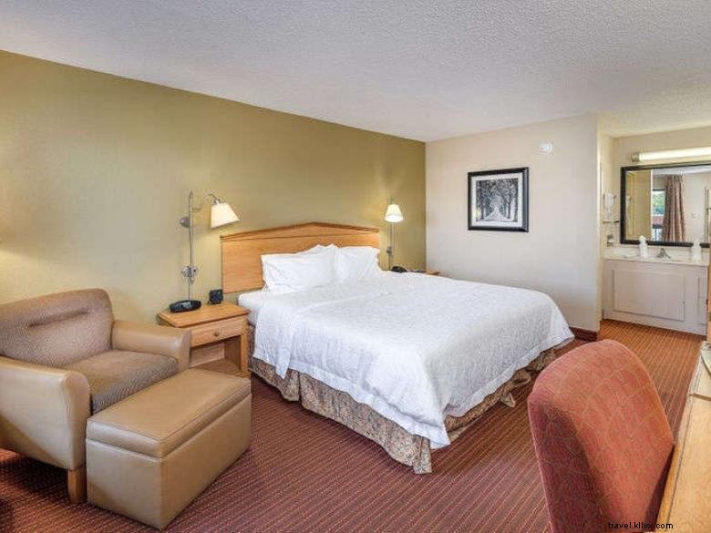 Baymont par Wyndham Columbus