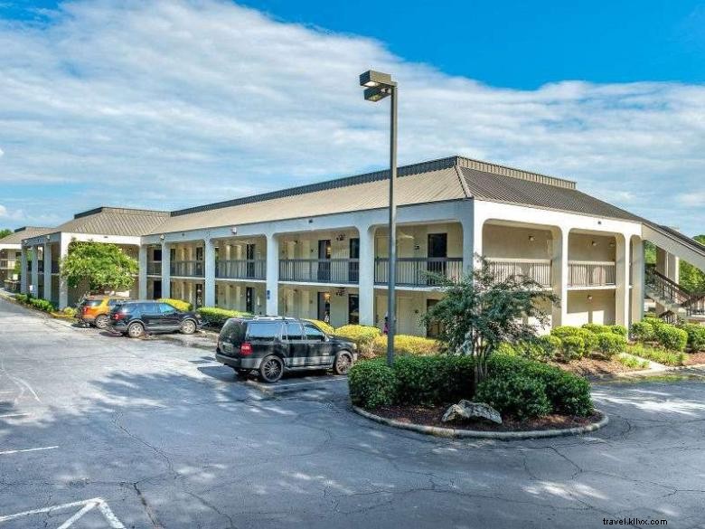 Baymont par Wyndham Columbus