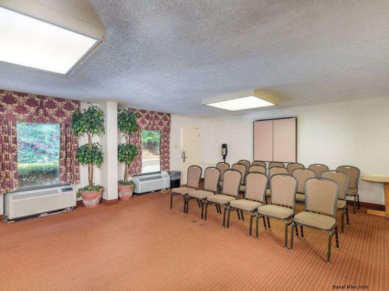 Baymont par Wyndham Columbus