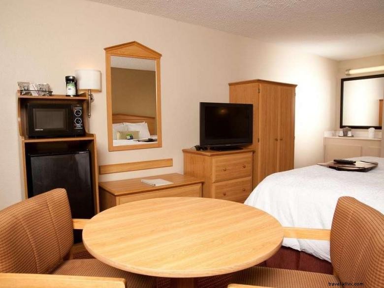 Baymont par Wyndham Columbus