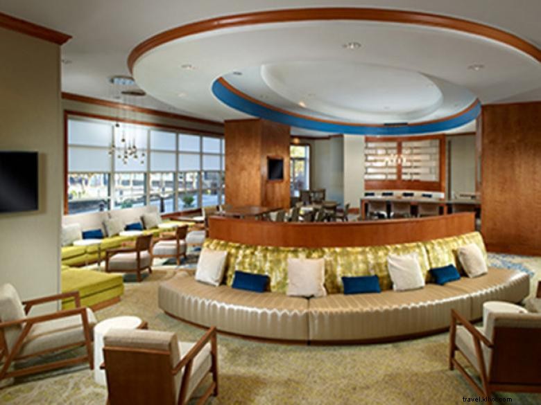 SpringHill Suites Atlanta Buckhead