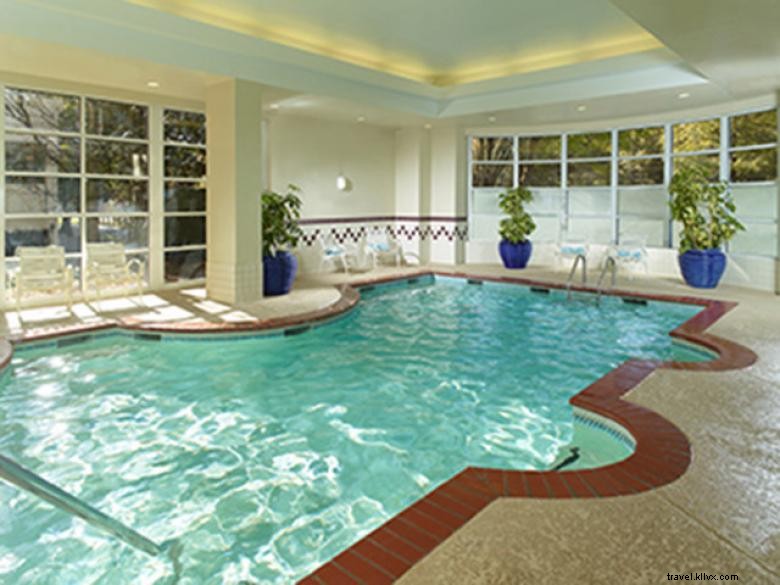 SpringHill Suites Atlanta Buckhead