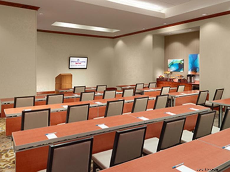 SpringHill Suites Atlanta Buckhead