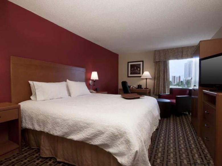 Hampton Inn Atlanta‑Buckhead