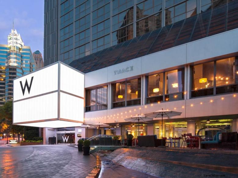 W Atlanta – Midtown