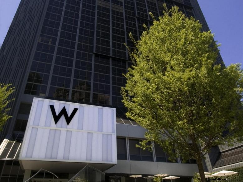 W Atlanta – Midtown