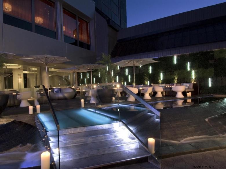 W Atlanta – Midtown