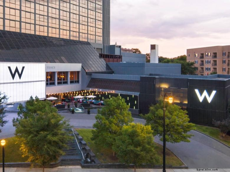 W Atlanta – Midtown